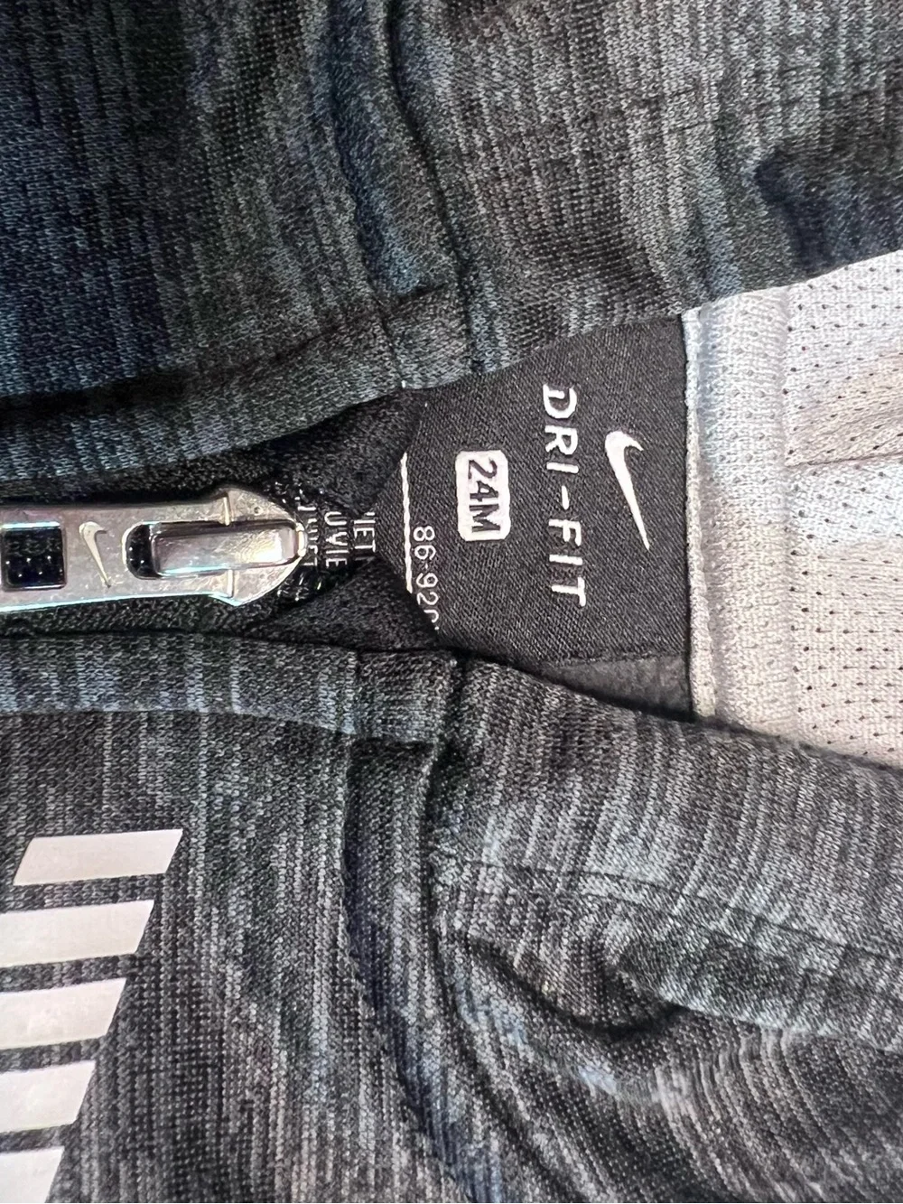 Nike two piece